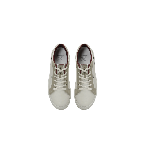 Kinetix Turda 5PR Bordo Erkek Sneaker