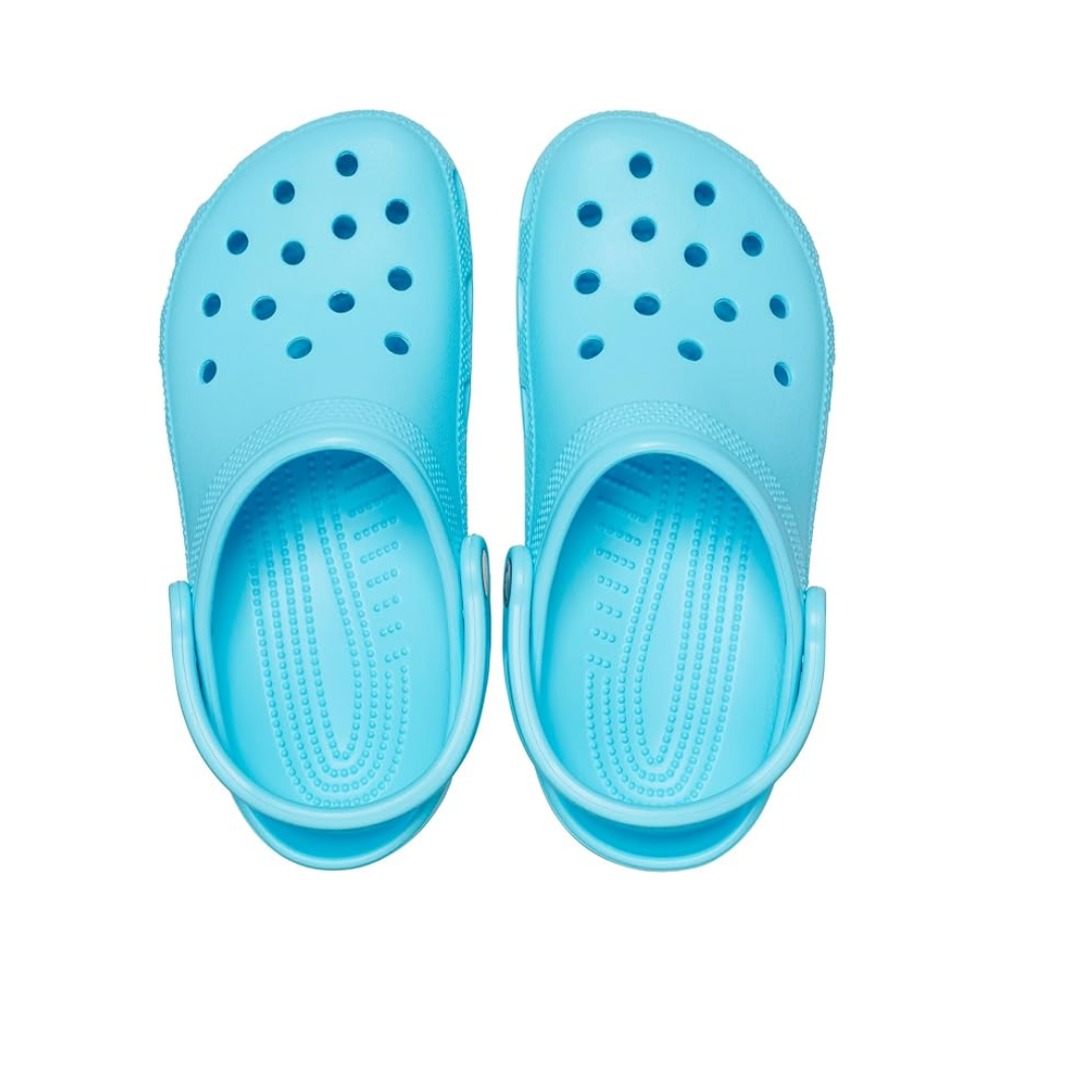 Crocs 10001 Classic Turkuaz Unisex Terlik