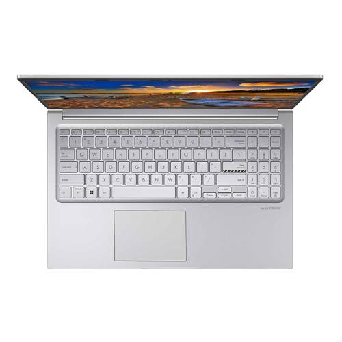 ASUS Vivobook 15 X1504VA-NJ412 Intel Core i7-1355U 8 GB DDR4 Ram 512 GB SSD Intel Iris Xe Graphics 15.6 inç Freedos Notebook