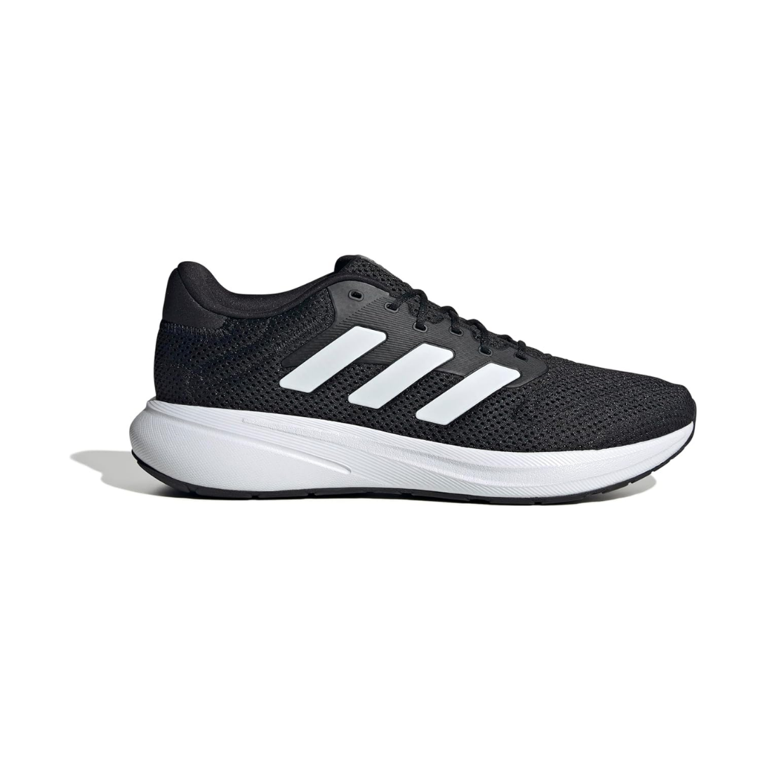 Adidas Response Runner U Unisex Yetişkin Spor Ayakkabı, Gri, 38.6666666666667