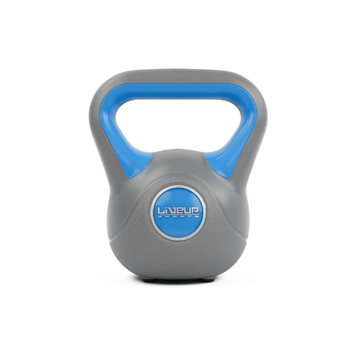 Liveup Dambıllar ve Ağırlık Setleri LS2047 KETTLE BELL  Liveup Ls2047 Kettlebell