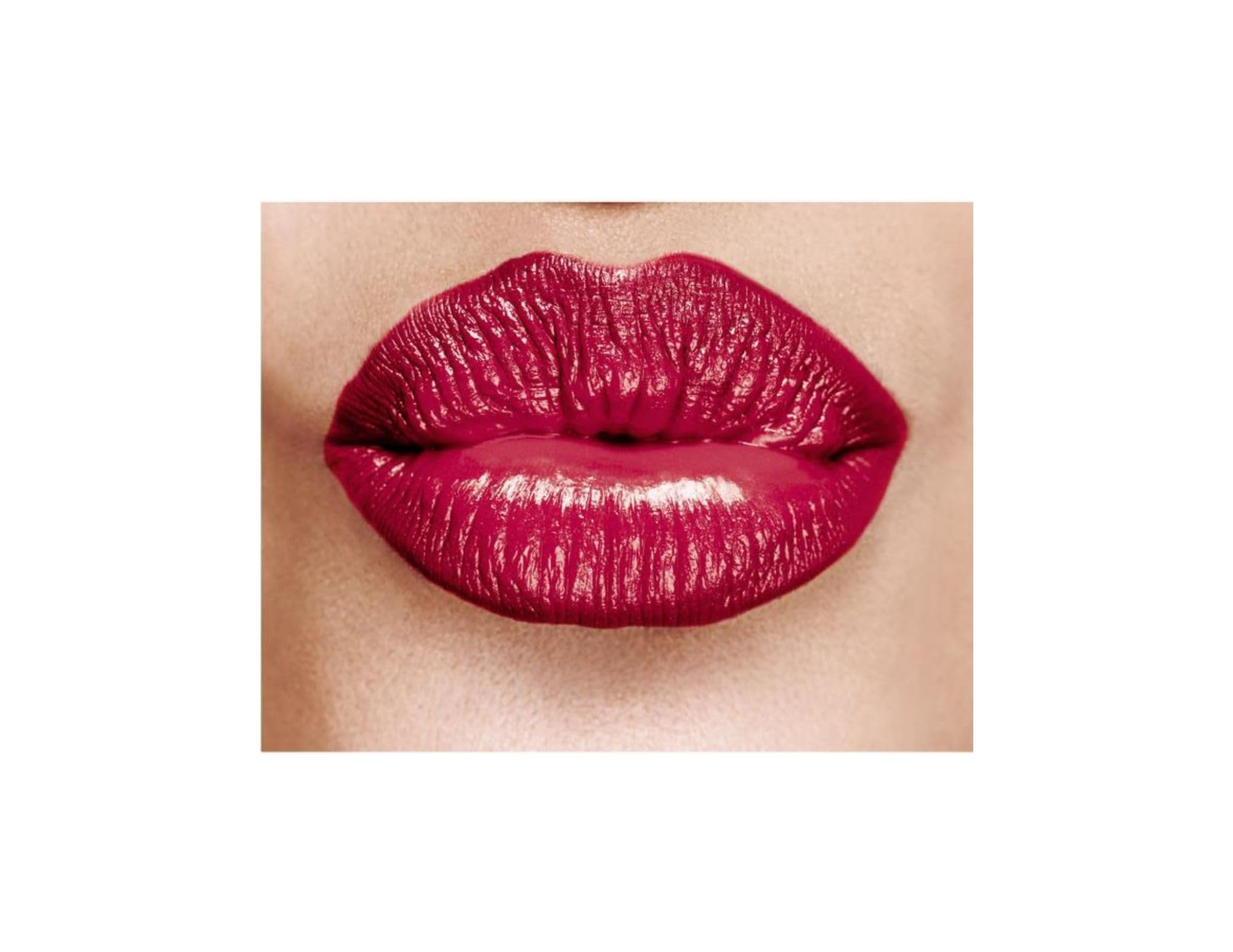 Avon Ultra Beauty Ruj Stylo Frisky Red