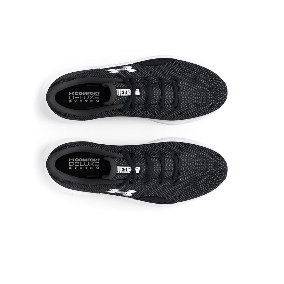 Renkli Black Flower 3'lü Pamuklu Slip Külot