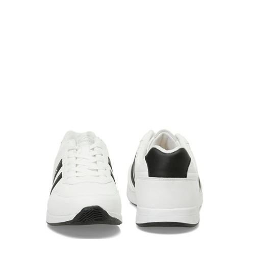 Kinetix Reeds Pu 5PR Beyaz Erkek Sneaker