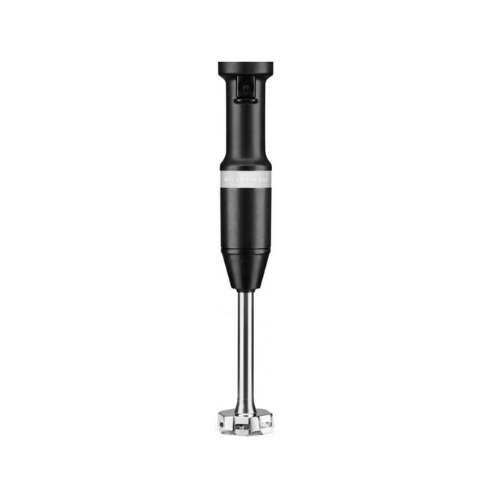 Kitchenaid 5KHBV83EBM  El Blender Black Matte