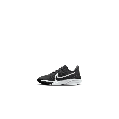 Nike STAR RUNNER 4 NN (GS Siyah Unisex Koşu Ayakkabısı