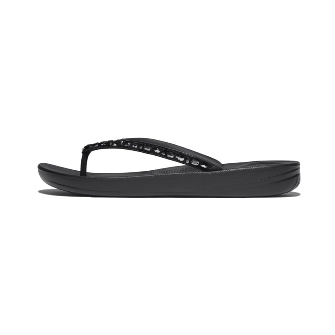 Flip-flops Platform Topuklu SandaletKadın
