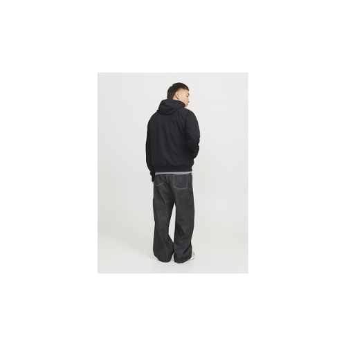 Jack & Jones Jjejaxon Bomber Noos Bomber Erkek Siyah