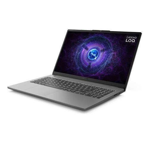 Lenovo LOQ 83LK008KTR i5-12450HX 16 GB Ram 512 GB SSD RTX 3050 6GB GDDR6 65W 15.6 inç Freedos Notebook