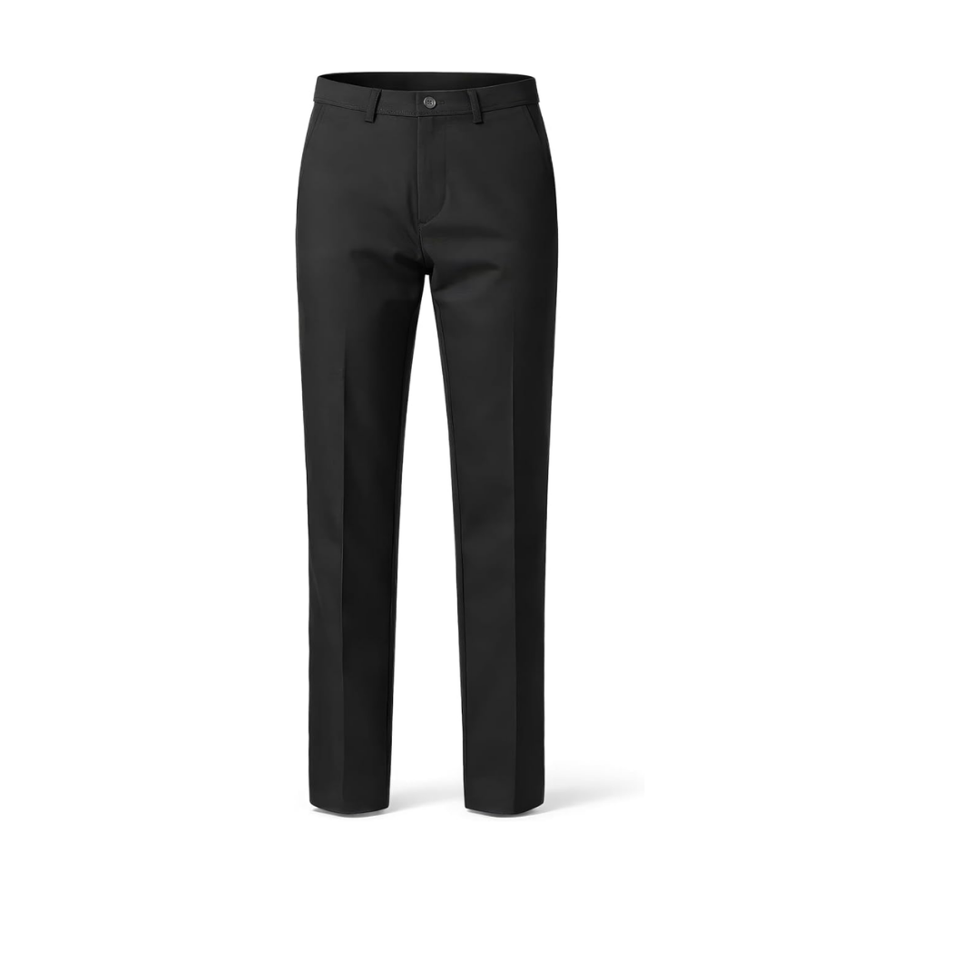 Anthony Jackson Düz Kumaş Slim Fit Klasik Erkek Pantolon Rafael