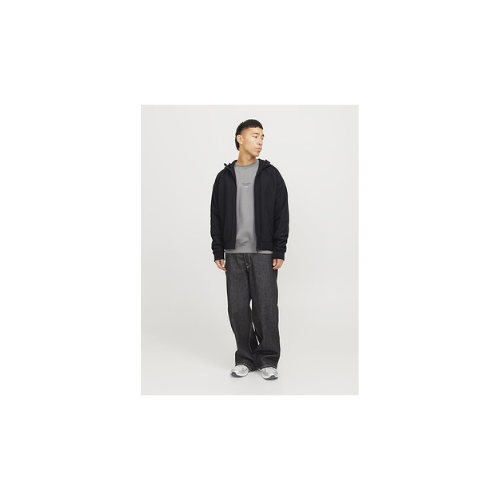 Jack & Jones Jjejaxon Bomber Noos Bomber Erkek Siyah