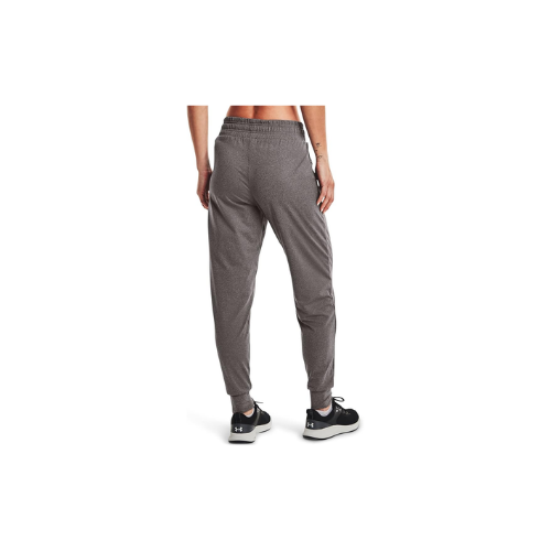 Under Armour Kadın NEW FABRIC HG Armour Pant Eşofman Altı Gri