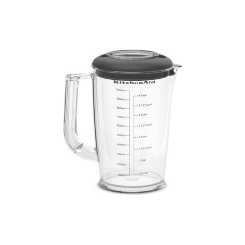 Kitchenaid 5KHBV83EBM  El Blender Black Matte