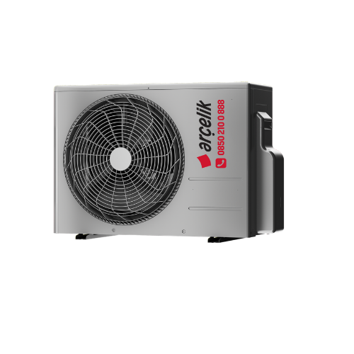 Arçelik 21325 T A++ 21000 BTU Inverter Duvar Tipi Klima