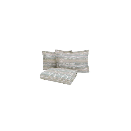 Yataş Akoni Yatak Örtüsü Seti Çift Kişilik