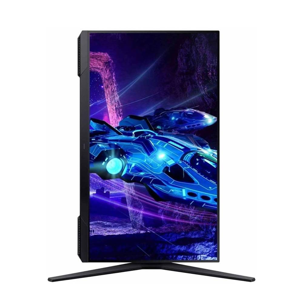 Samsung Odyssey G3 LS24DG302EUXUF 24" 1 ms 180 Hz FreeSync Oyuncu Monitörü