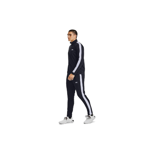 Under Armour Erkek örgü Sweat Fitilli Hızlı Kuruyan Yumuşak Eşofman Takımı