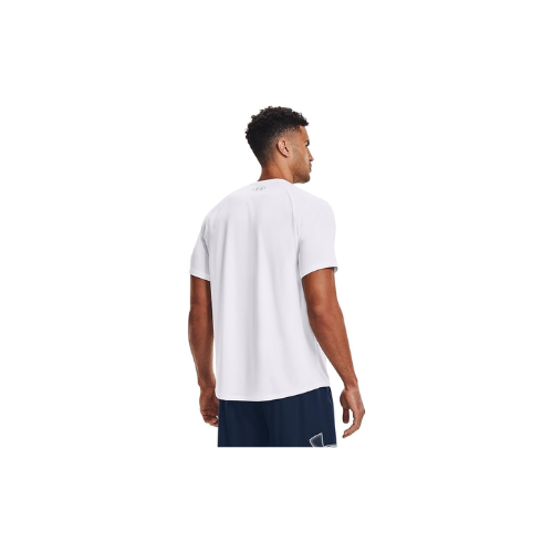 Under Armour Erkek Kısa Kollu Gömlek Ua Tech 2.0 Ss Tee