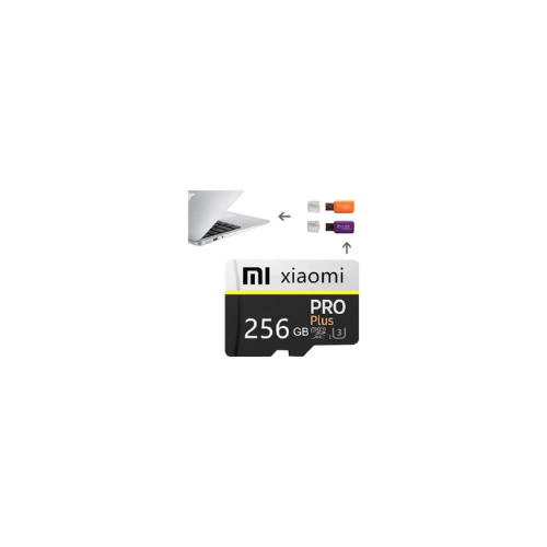 Xiaomi 256 GB Hafıza Kartı thumbnail