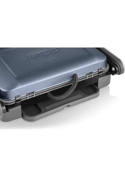 Arzum AR2041 Tostçu Delux Okyanus 1800 W Tost Makinesi