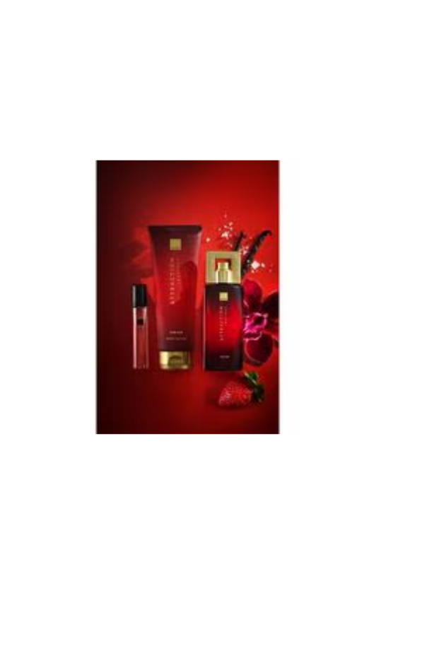 Avon Attraction Instinct Kadın Parfüm EDP 50 ml
