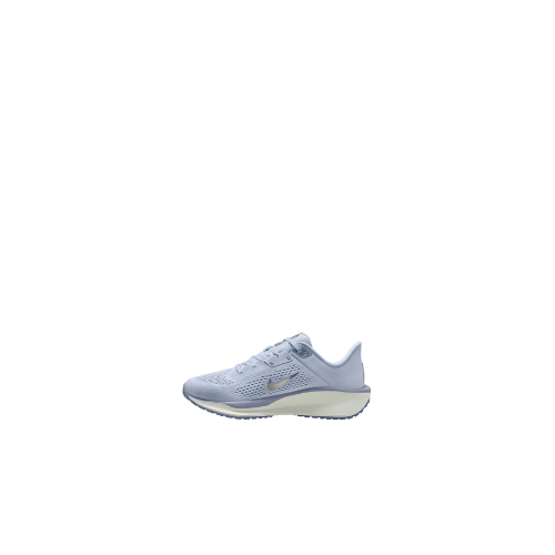 Nike WMNS QUEST 6 Mavi Kadın Koşu Ayakkabısı