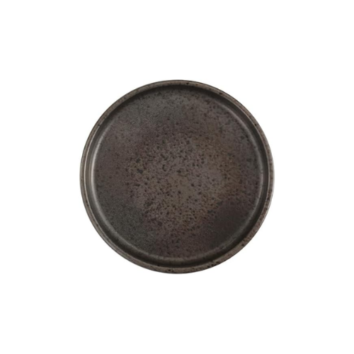 Porland Stoneware Ironstone 3 Parça Tek Kişilik Yemek Takımı