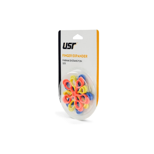 USR SH2 Silikon El Ekstansiyon Lastiği Seti