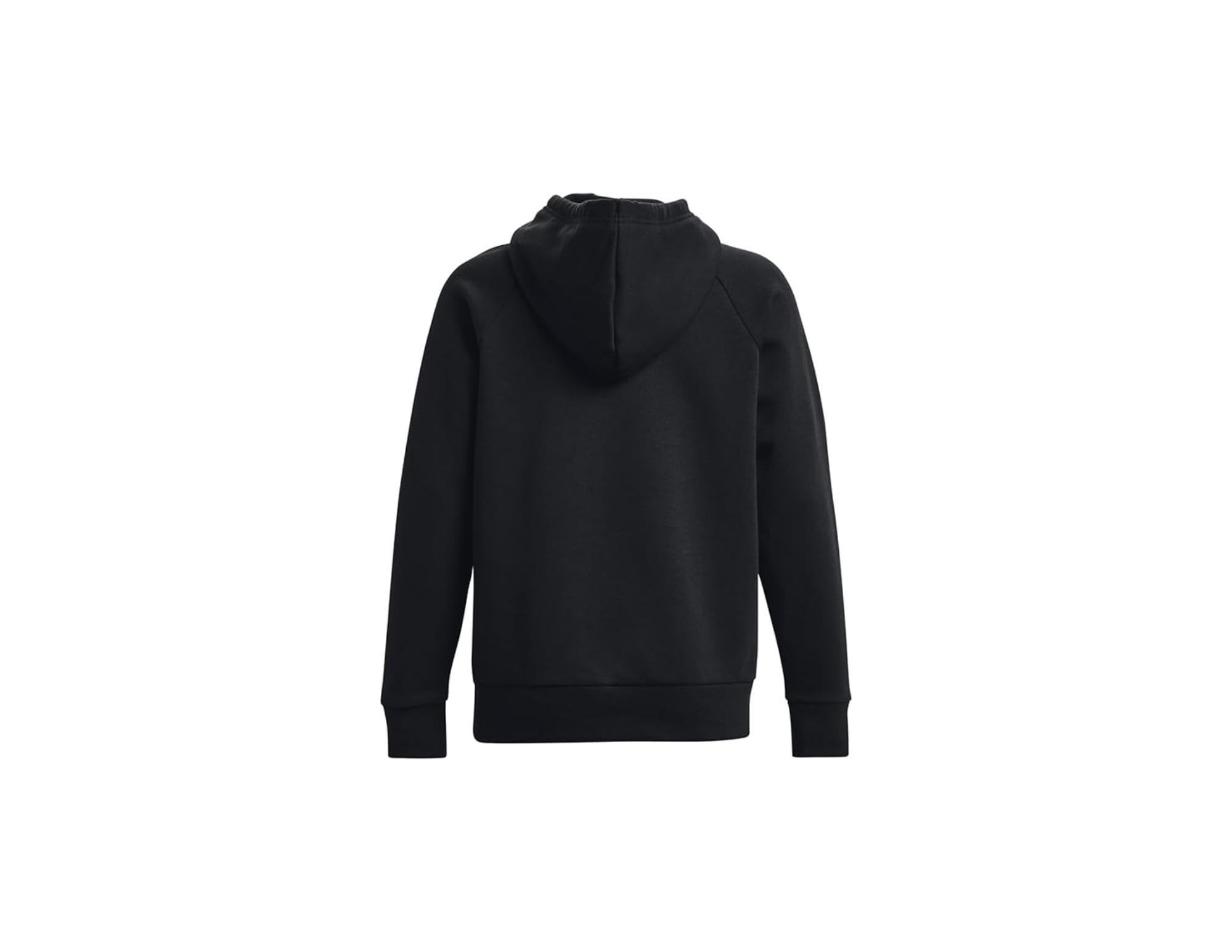 Under Armour UA Rival Fleece Kapüşonlu Kadın Svetşört