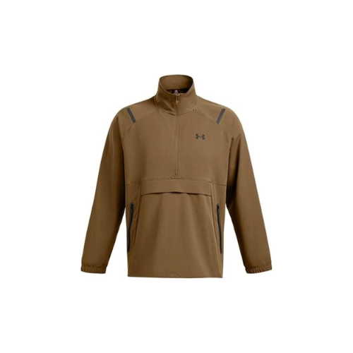 Unstoppable Anorak Lc Erkek Siyah Günlük Stil Eşofman Üstü