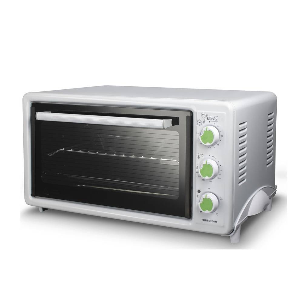 Luxell LX-3675 Usta Börekçi Fırın