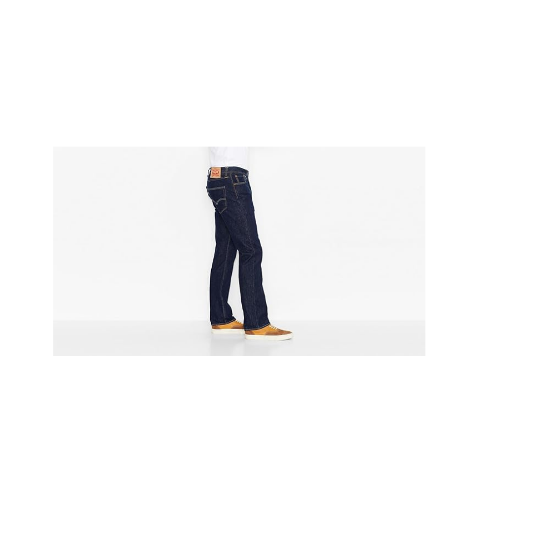 Levi's 501 Original Jeans Kot Pantolon Erkek