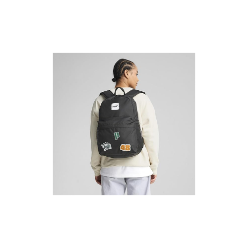 Puma Phase Patch Backpack Çanta Unisex Yetişkin