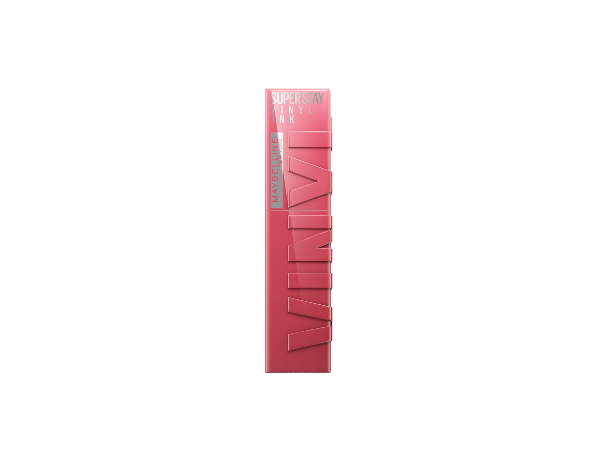 Maybelline New York Super Stay Vinyl Ink parlak ruj