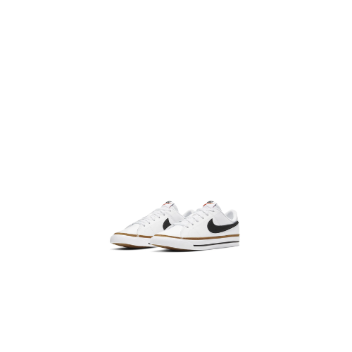 Nike COURT LEGACY (GS) Beyaz Unisex Sneaker