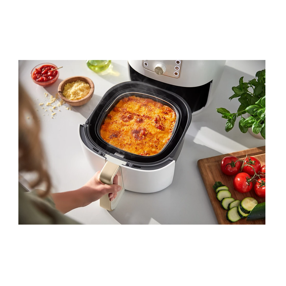 Philips Airfryer XXL HD9870/20 Premium 7.3 lt Yağsız Fritöz