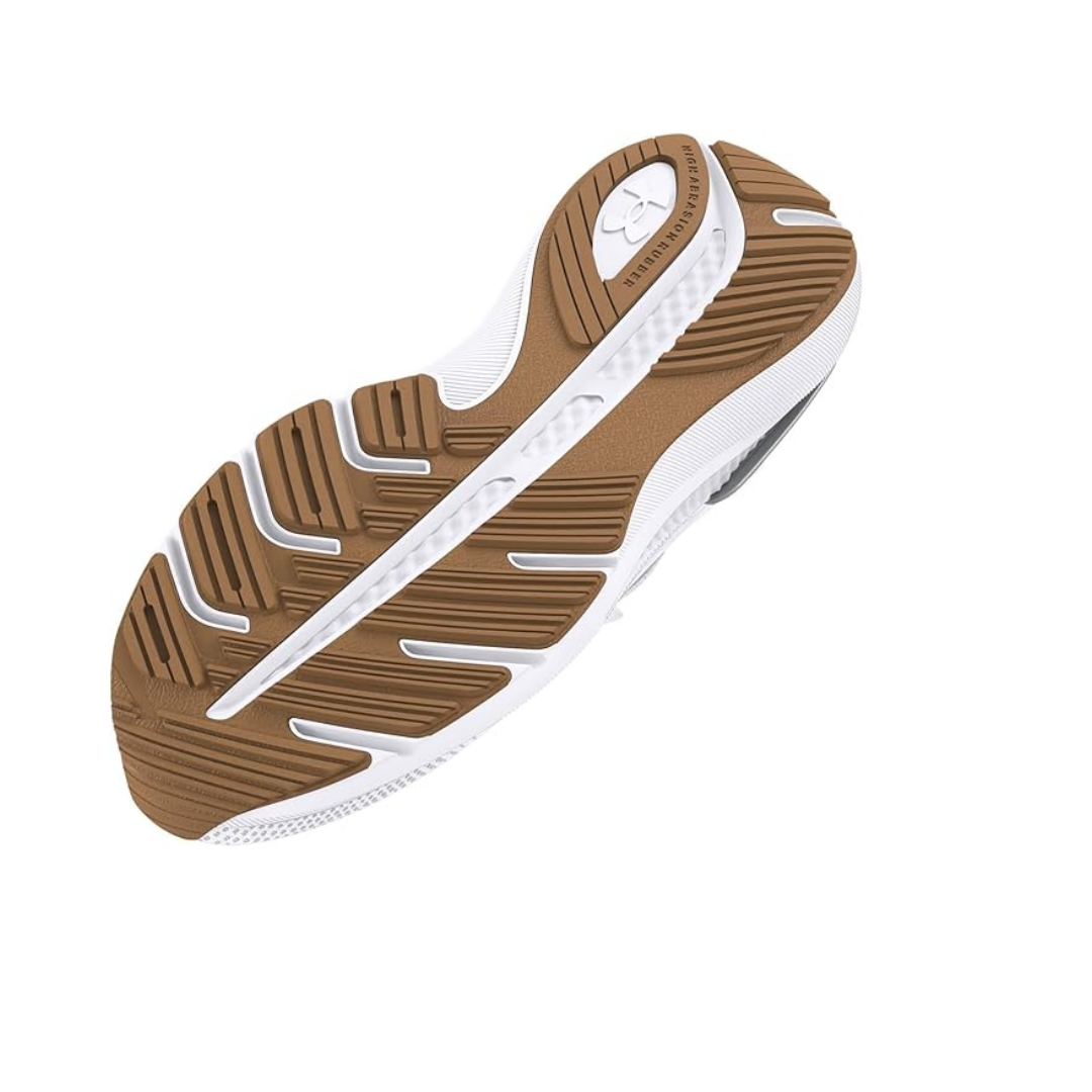 Under Armour 3027777 Ua W Shift Koşu Sı Beyaz Kadın Spor Ayakkabı