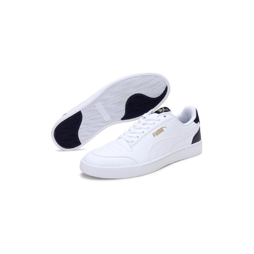 Puma Shuffle Erkek Günlük Spor Ayakkabı