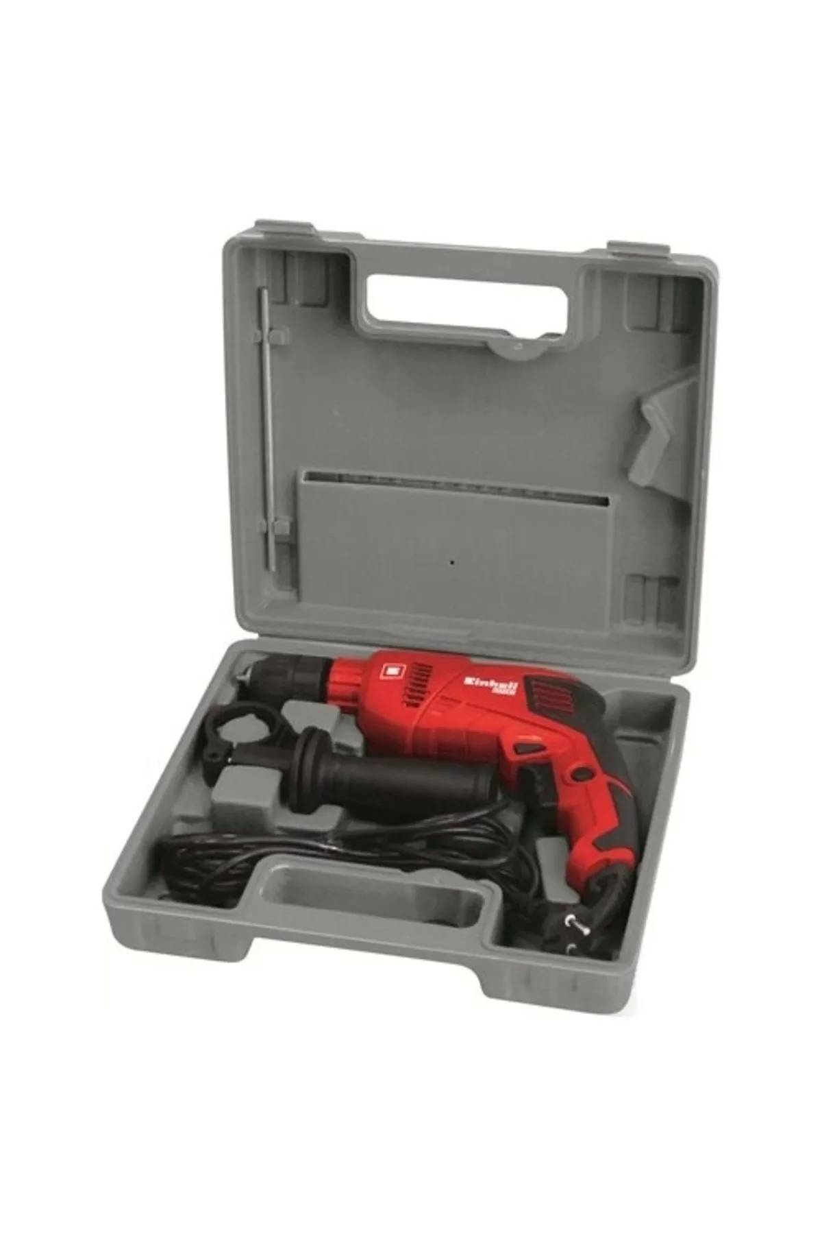 Einhell TE-ID 500 E Darbeli Matkap