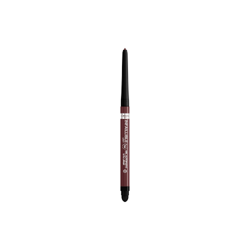 L'Oreal Paris Infaillible Göz Kalemi - 13 Velvet Bordeaux
