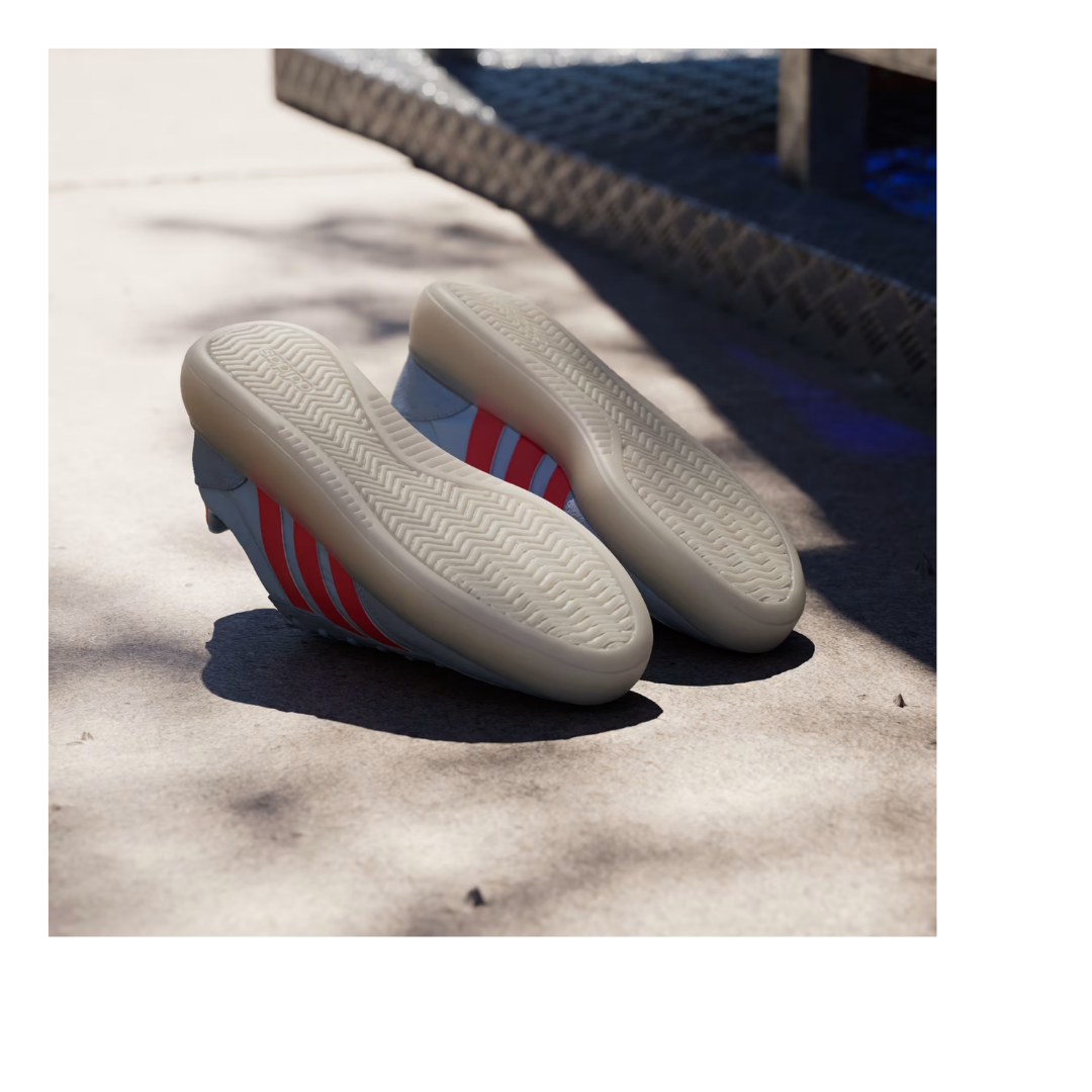 Adidas Barreda Decode Ayakkabı