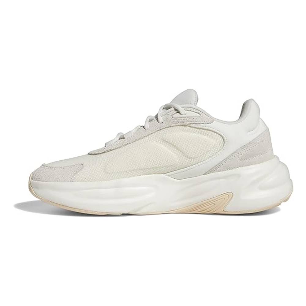 Adidas Ozelle Spor Ayakkabı Kadın Bulut Beyazı