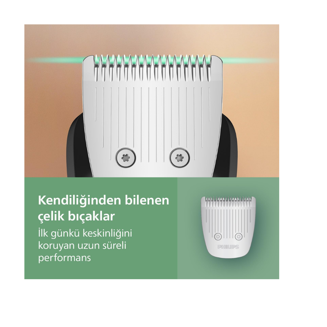 Philips 7000 Serisi 13in1,Erkek Bakım Seti