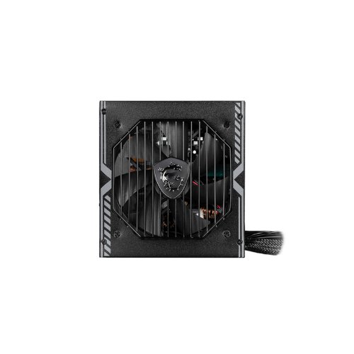 MSI MAG A750BN 750W 80+ Bronze GEN 5.0 120mm Fanlı PSU