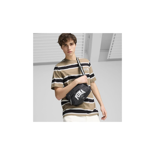 Puma Unisex Yetişkin Squad X-Body Bag Çanta