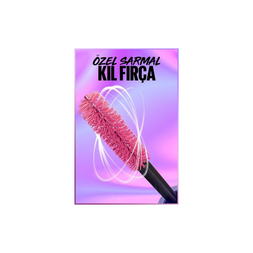 Maybelline New York Super Stay Skin Tint Fondöten 30 & Mini Falsies Surreal Maskara 4.7 ml Makyaj Seti