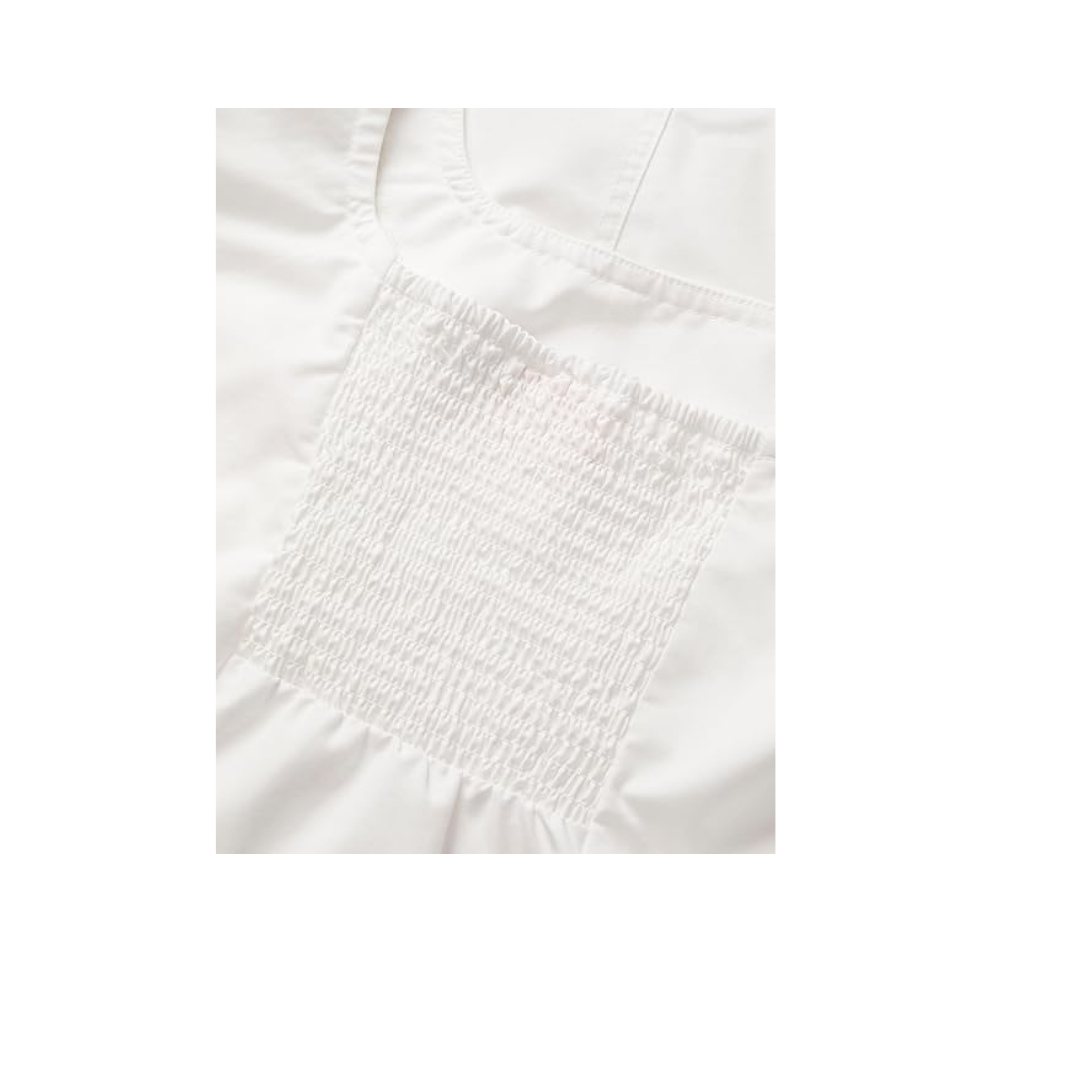 JACK & JONES JJXX JXSTELLA SS SHORT DRESS WVN Elbise Kadın