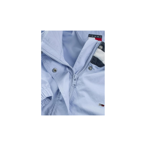 Tommy Hilfiger Tjw Essentıal Jacket Ext Ceket Kadın Sweet Blue