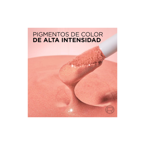 L'Oreal Paris Lumi Blush Likit Allık 630 Glowy True Rose