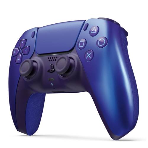 Sony PlayStation 5 DualSense Wireless Controller Oyun Kolu Mavi